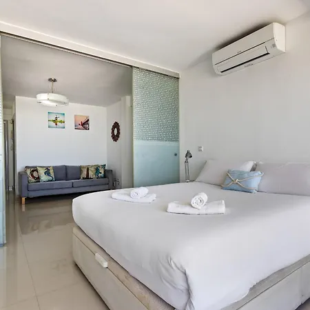 Casa Catalin - Vistas Al Mar * Torremolinos