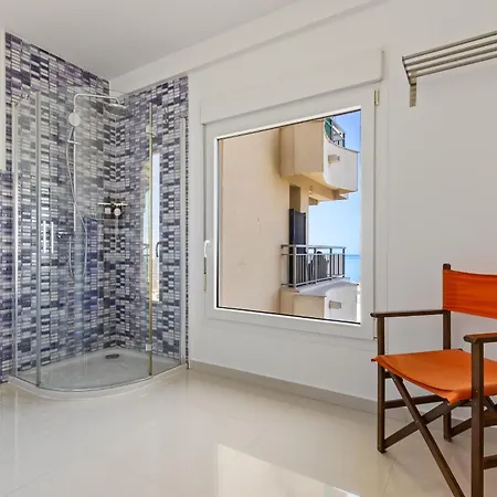 Apartman Casa Catalin - Vistas Al Mar *