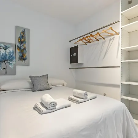 Apartment Casa Catalin - Vistas Al Mar Torremolinos