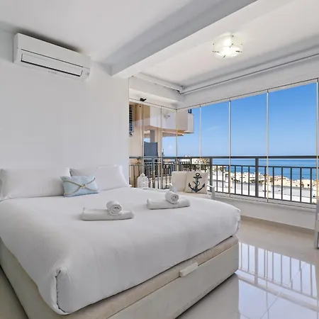 Casa Catalin - Vistas Al Mar Апартаменты *