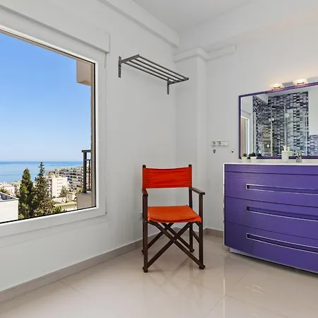 Apartman Casa Catalin - Vistas Al Mar *