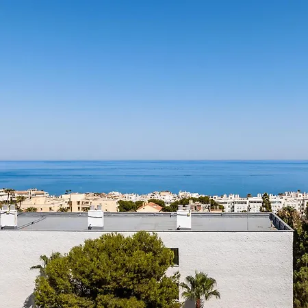 Casa Catalin - Vistas Al Mar Apartman