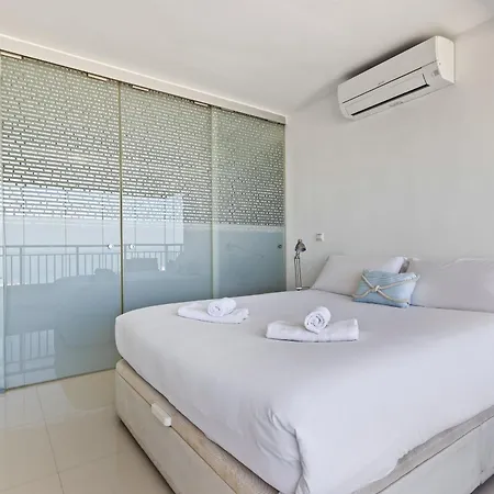 Casa Catalin - Vistas Al Mar Торремолинос