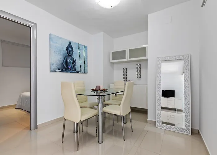 Casa Catalin - Vistas Al Mar Apartment *