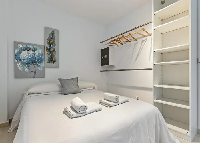 Apartment Casa Catalin - Vistas Al Mar Torremolinos