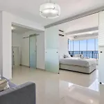 Casa Catalin - Vistas Al Mar * Torremolinos