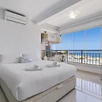 Casa Catalin - Vistas Al Mar Daire *