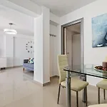 Casa Catalin - Vistas Al Mar Torremolinos