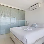 Casa Catalin - Vistas Al Mar Torremolinos