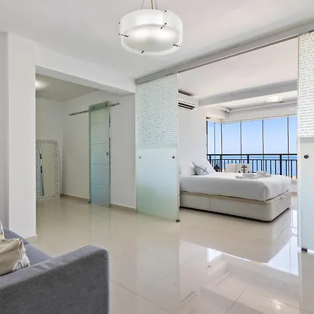 Casa Catalin - Vistas Al Mar * Torremolinos