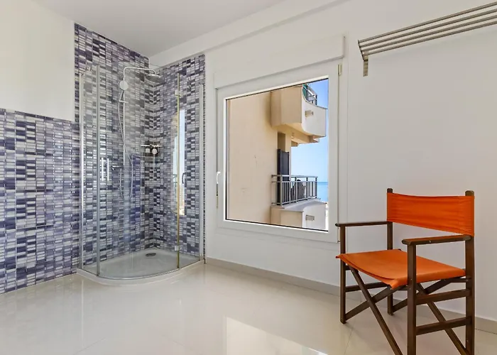 Apartamento Casa Catalin - Vistas Al Mar *