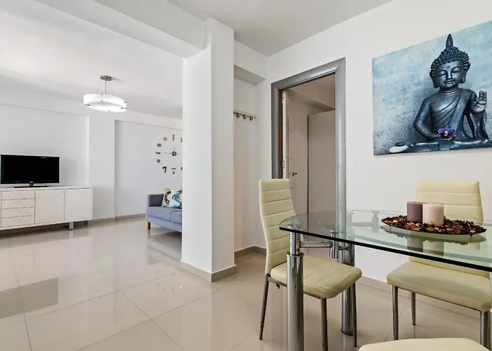 Casa Catalin - Vistas Al Mar Torremolinos