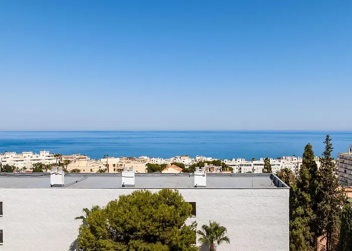 Casa Catalin - Vistas Al Mar Apartamento