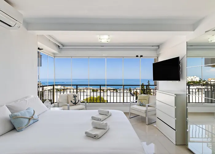 Apartamento Casa Catalin - Vistas Al Mar *