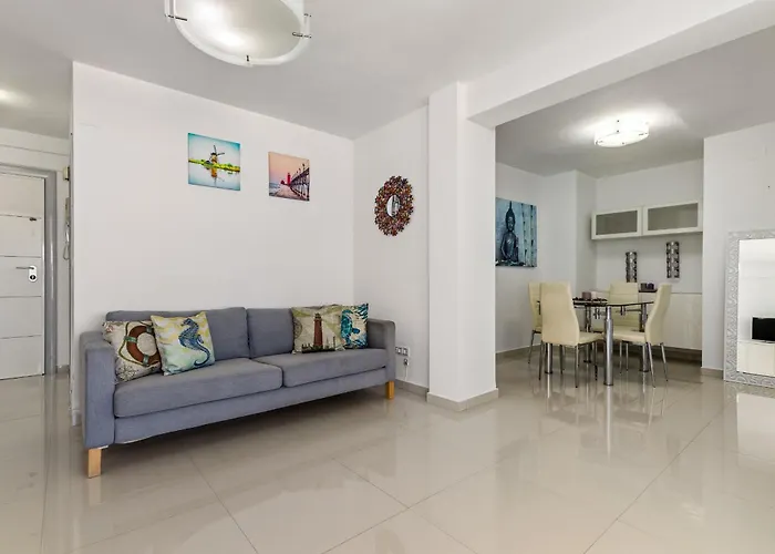 Casa Catalin - Vistas Al Mar Apartamento *