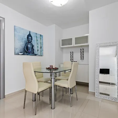 Casa Catalin - Vistas Al Mar Апартаменти *