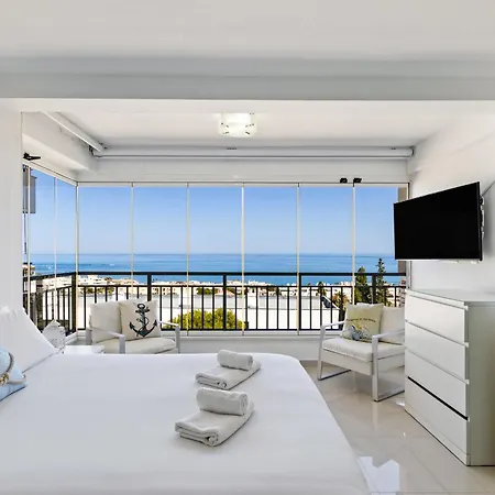 Апартаменти Casa Catalin - Vistas Al Mar *