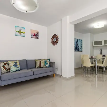 Casa Catalin - Vistas Al Mar Апартаменти *